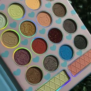 Hello Kitty | Makeup | Hello Kitty | Poshmark